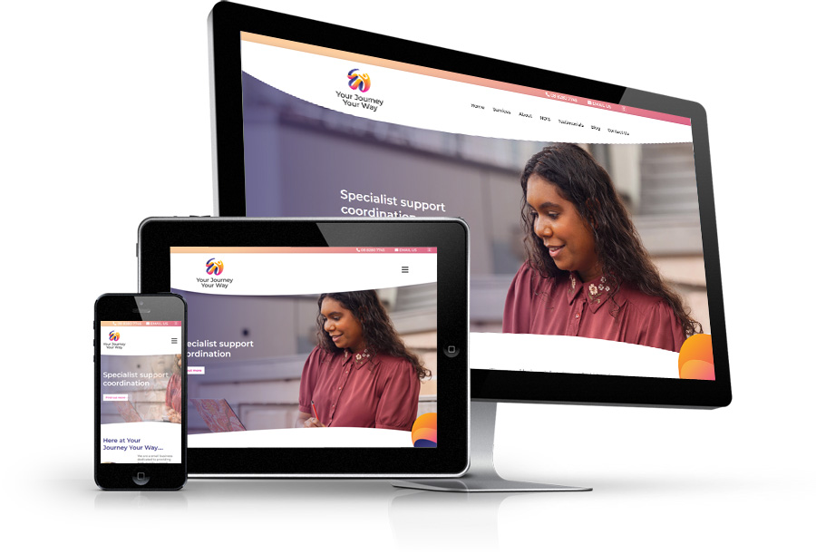 web design Australia