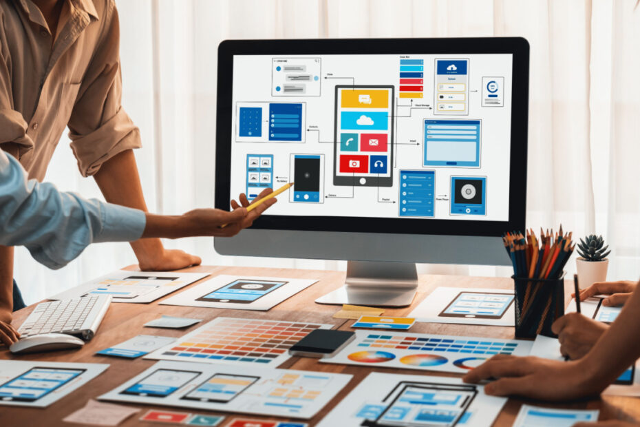 Gympie Web Designers: Crafting Digital Experiences for Local Businesses