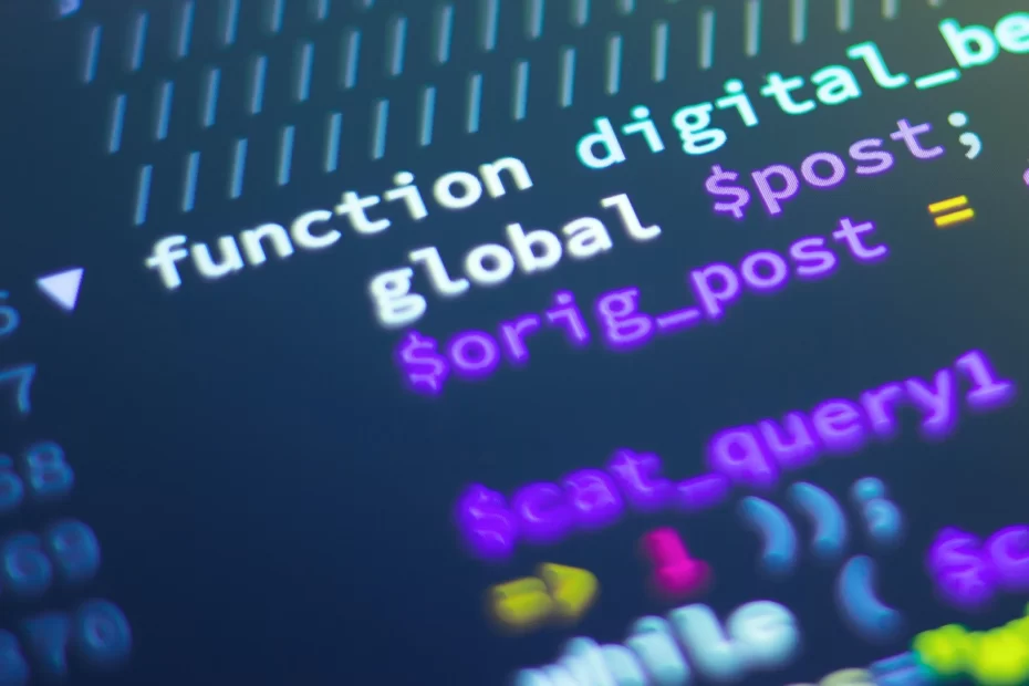 Sunshine Coast web developers