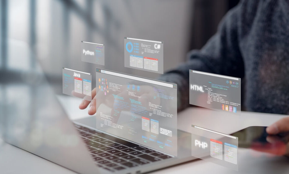 Toowoomba web developers